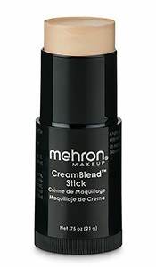 Mehron CreamBlend stick Couleur Light 3